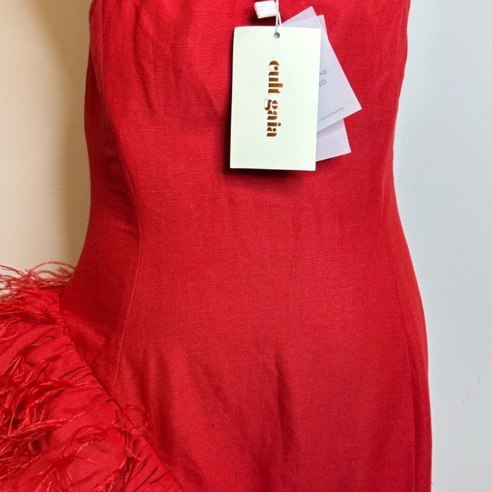 Cult Gaia Gosia Gown